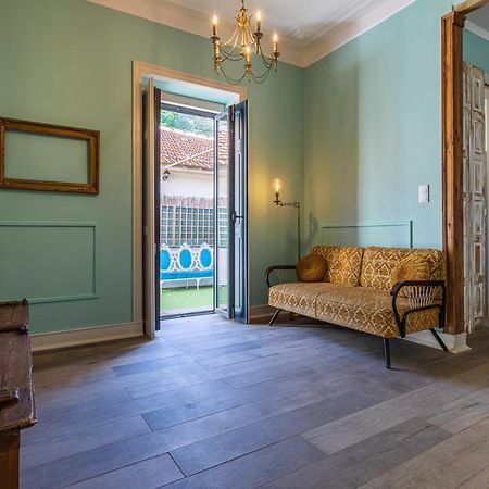 Classic Villa In Beato Lisboa Kültér fotó