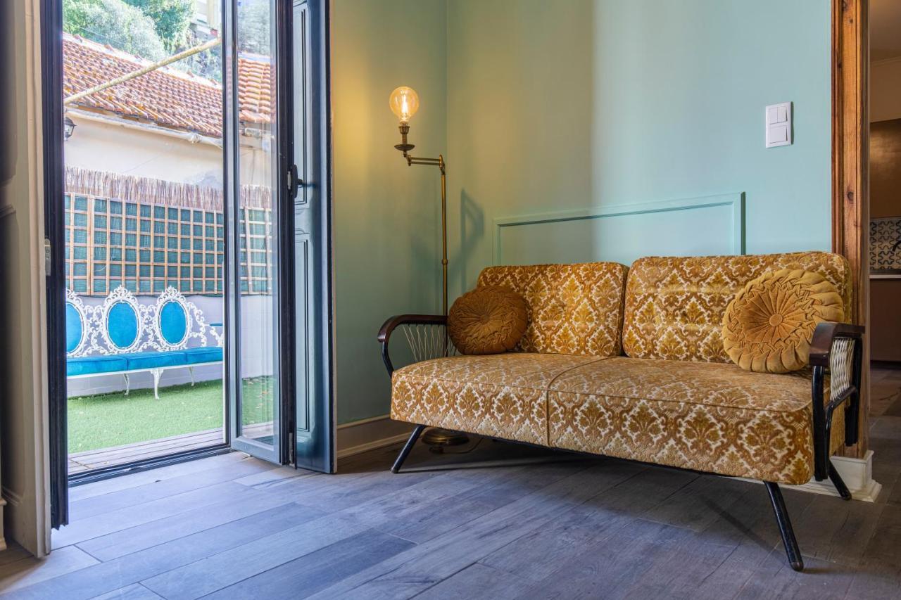 Classic Villa In Beato Lisboa Kültér fotó
